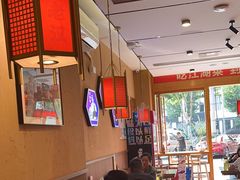 -九老汉·川渝江湖菜(合川路2店)