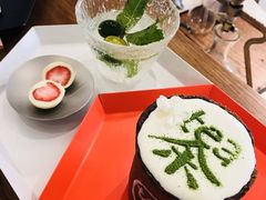 -茶是一枝花泡茶店
