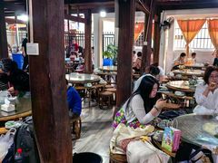 -岩保农家乐