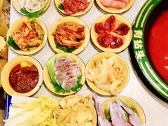 -有拈头成都市井火锅(老门东店)