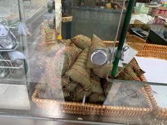 -金太粽(上海弄堂第一粽店)