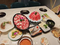 -德天雪花肥牛海鲜火锅(南苑东路店)