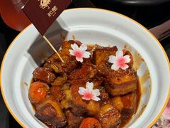 -知楚•精致湖北菜(武商MALL店)