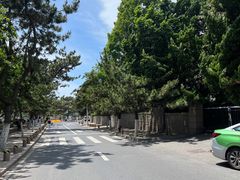 -如家精选酒店(青岛八大关太平角公园地铁站海水浴场店)