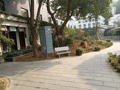 -千滋百味·醉江澜花园餐厅(街道口店)