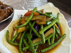 -王万妈卤猪脚(青岩交通路)