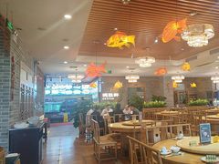 -德胜轩正宗顺德菜(宝安沙井会展中心店)