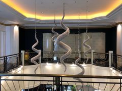 -上海半岛酒店·半岛精品店