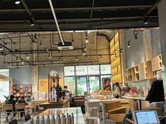 -GOTLOT COFFEE&KITCHEN角落厨房NOOK店