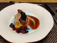 -和·铁板烧·OMAKASE(望京昆泰嘉晟酒店)