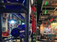-南海渔家•海鲜•正宗海南菜(海棠湾店)