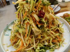-亿牌牌东北烧烤(怀特店)