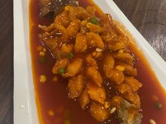 -王家沙点心店(南京西路总店)