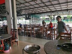 大堂-皇鸽餐厅(龙塘店)