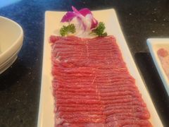 -南门涮肉(上海二店)