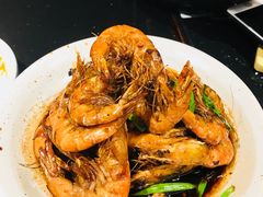 -老头儿油爆虾·知味杭州(爱琴海购物中心)