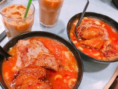 -华嫂冰室(尖沙咀店)