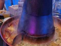 -南门四季铜锅涮肉(大屯·北苑店)