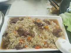 -潮汕良记牛肉火锅(洪武路店)