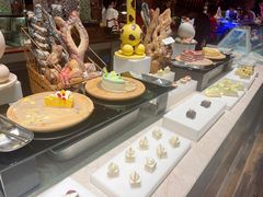 -西安豪享来温德姆至尊酒店