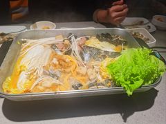 -半天妖烤鱼(石岛店)