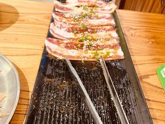 -枣玛尔脊骨汤·烤肉(西塔总店)