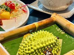 -Thai Alley泰爱里(二沙岛店)