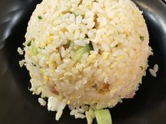 -许哥东北烧烤·铁丳烤串·宫后夹肉(繁花中心店)