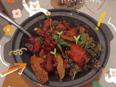 -ALAMEEN阿拉伯餐厅(三里屯店)