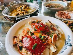 -江南婆婆(车墩店)