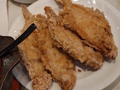 -南山鲜虾面·活鲜小馆·海味大连菜(南山总店)