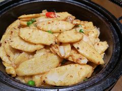 -雅和睿景·商务宴·风味土窑鸡(花博汇店)