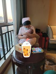 点击看大图 -星妈汇国际月子中心(龙珠店)