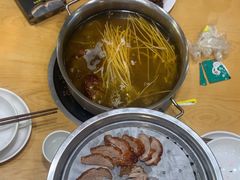 -守柴炉烤鸭&顺水鱼馆(合生汇店)