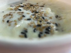 -清真老马家国华牛奶鸡蛋醪糟(正宁路店)