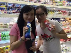 -芽庄中心购物广场