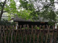 -法云安缦酒店