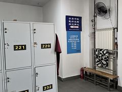-江湾体育中心游泳馆