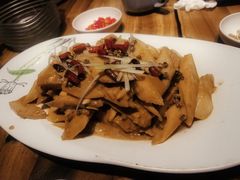 -阳光家常菜(泉乐坊店)