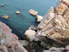 -龙爪山国家地质公园