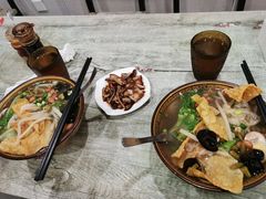-韦记螺蛳粉(NO2店)