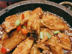 -胡家大厨(西三庄店)