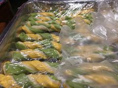 -粗粮人家·东北菜(洋桥店)