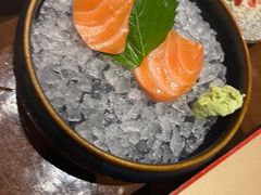 -九洲喜来登酒店湖月日餐厅