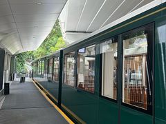 -山顶缆车