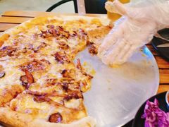 -Devils’ Brewery小恶魔精酿啤酒(泛海美式熏肉店)