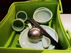 -黔渔翁豆花渎鱼(喷水池店)