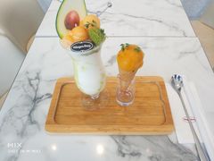 -哈根达斯(滨江店)