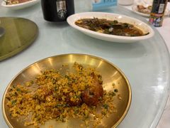 -阳江餐厅·30年老字号·粤菜海鲜大排档
