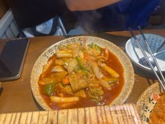 -芝湖参鸡汤(梅江小区店)